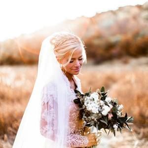 Meet your Posher, Meg